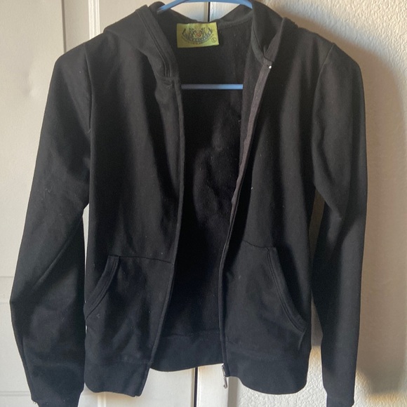 Track Jacket - Picture 1 of 4